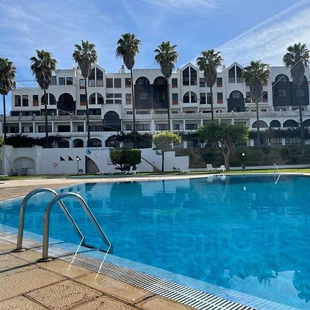 Title E Title - Oura Apartament Albufeira Buitenkant foto