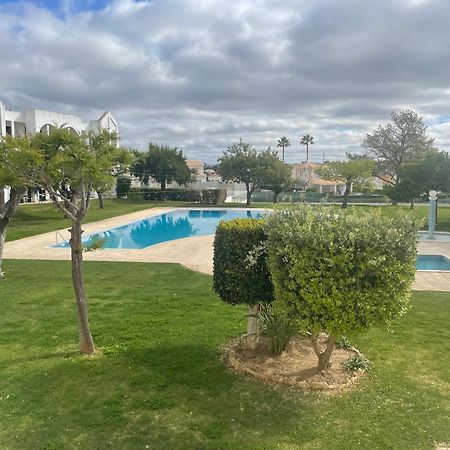 Title E Title - Oura Apartament Albufeira Buitenkant foto