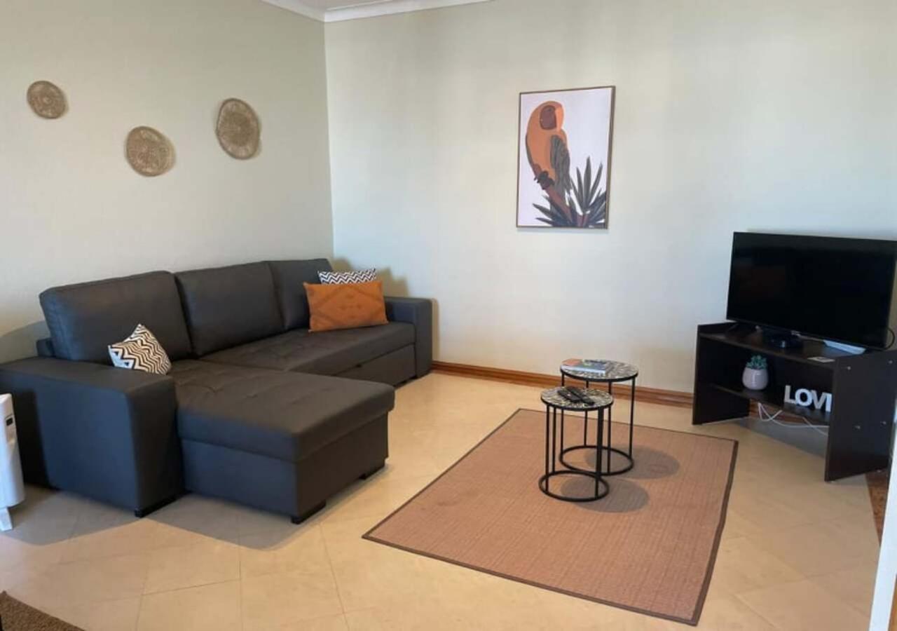 Title E Title - Oura Apartament Albufeira Buitenkant foto