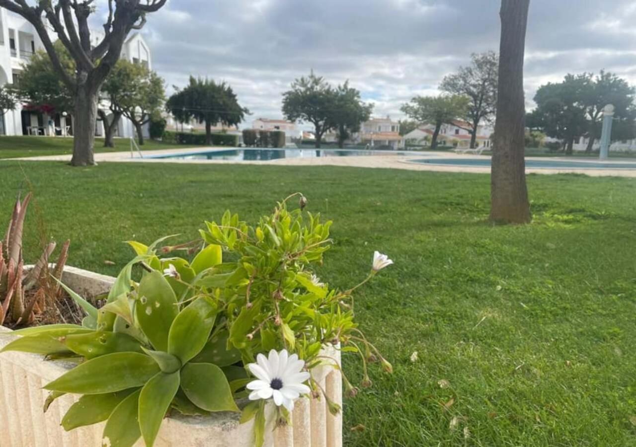 Title E Title - Oura Apartament Albufeira Buitenkant foto