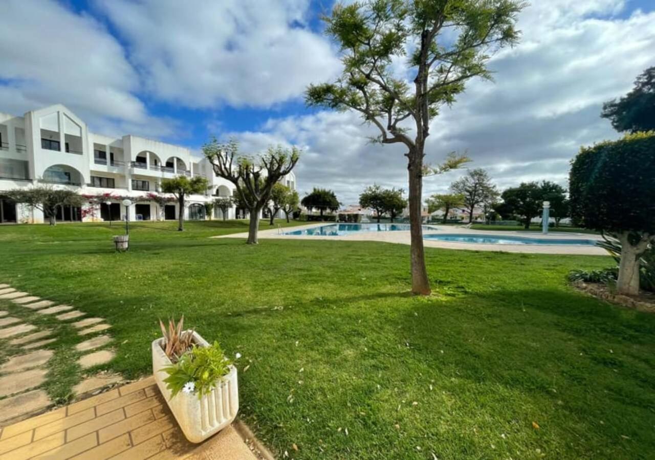 Title E Title - Oura Apartament Albufeira Buitenkant foto