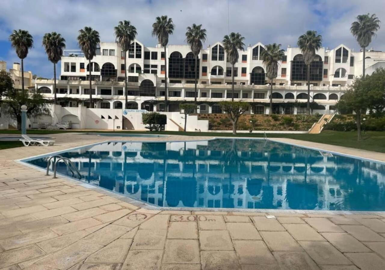 Title E Title - Oura Apartament Albufeira Buitenkant foto