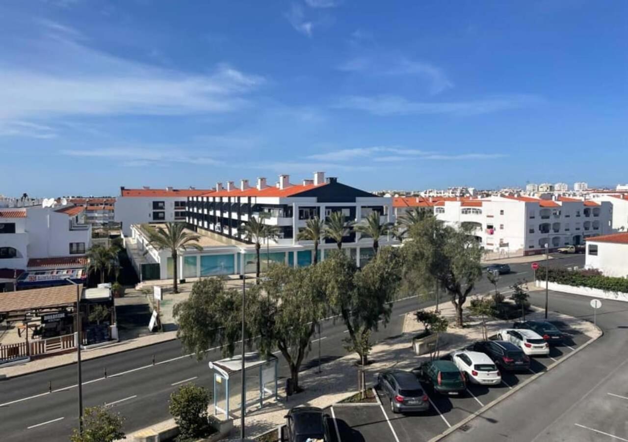 Title E Title - Oura Apartament Albufeira Buitenkant foto