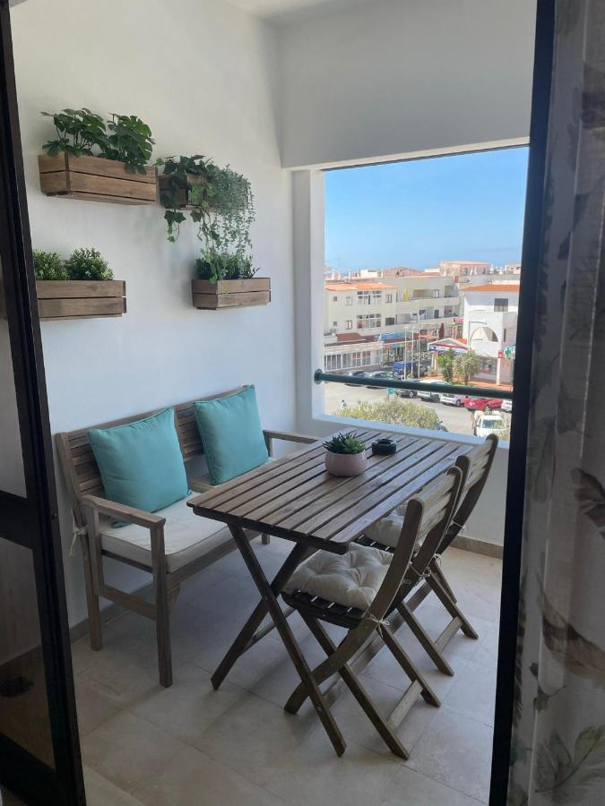 Title E Title - Oura Apartament Albufeira Buitenkant foto