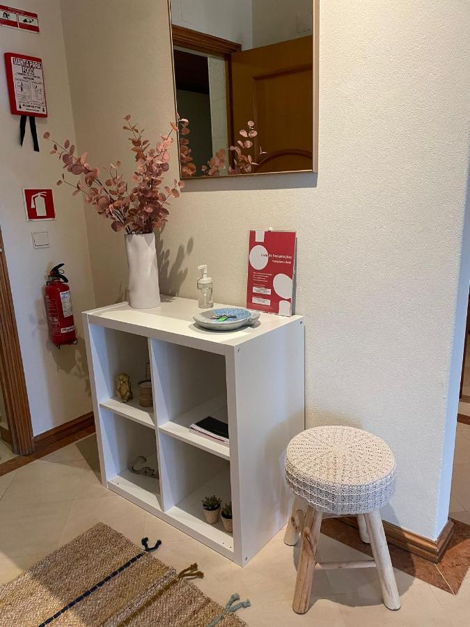 Title E Title - Oura Apartament Albufeira Buitenkant foto