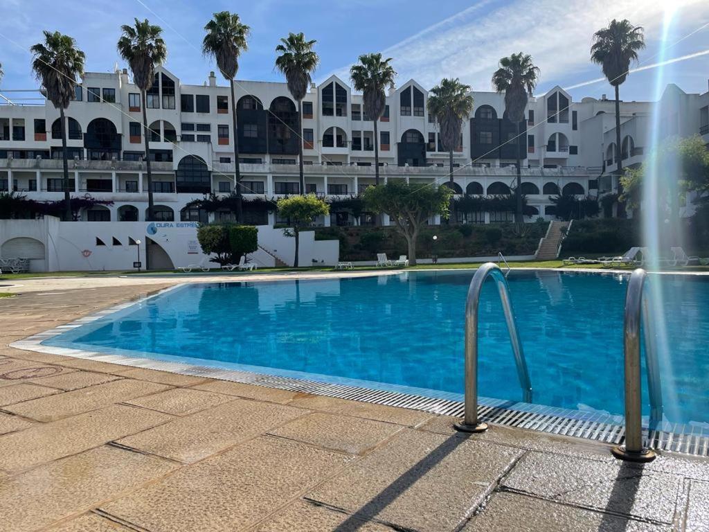 Title E Title - Oura Apartament Albufeira Buitenkant foto