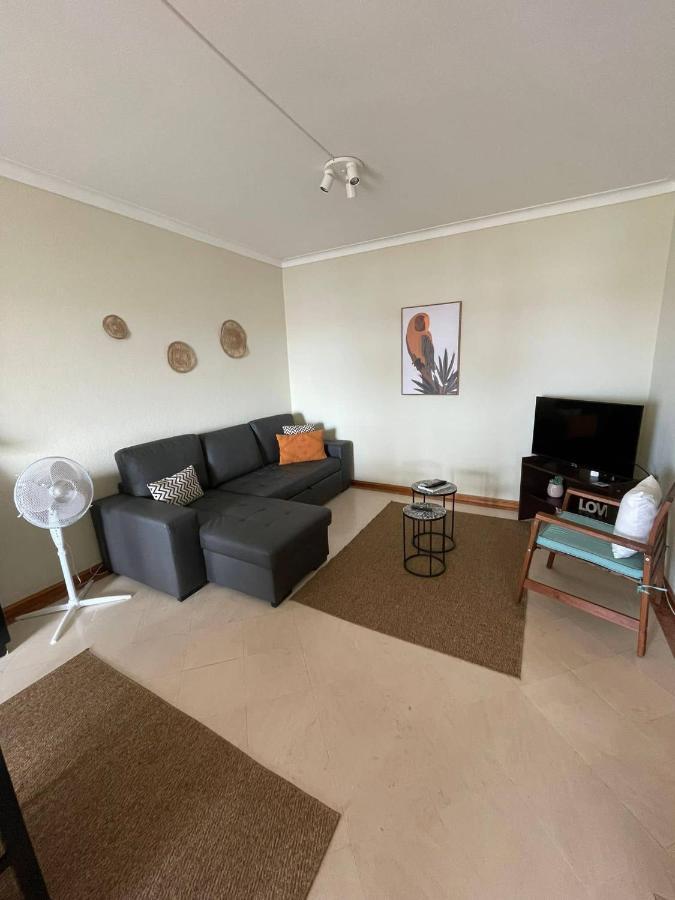 Title E Title - Oura Apartament Albufeira Buitenkant foto
