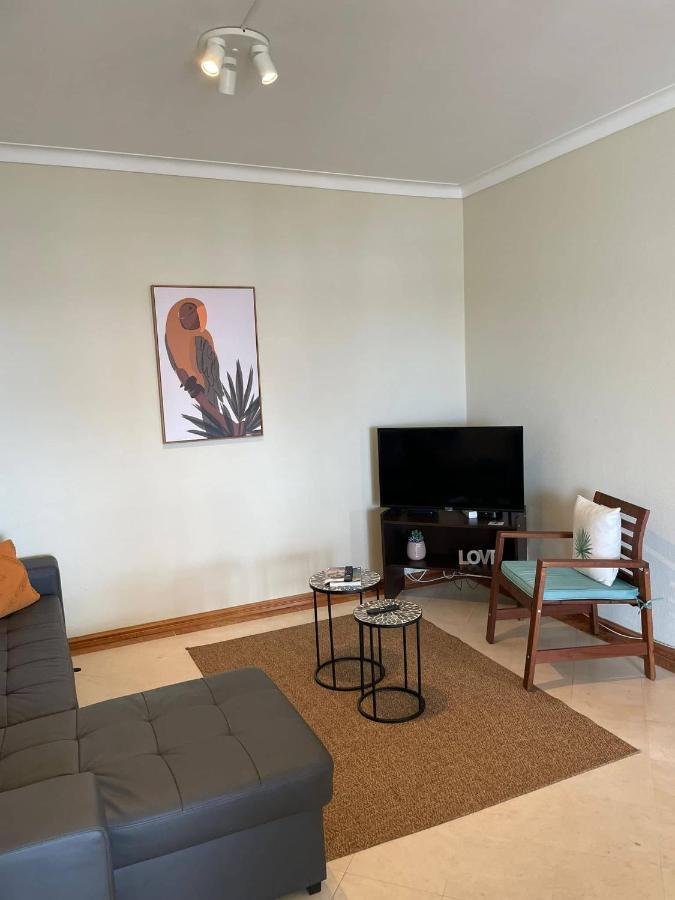 Title E Title - Oura Apartament Albufeira Buitenkant foto