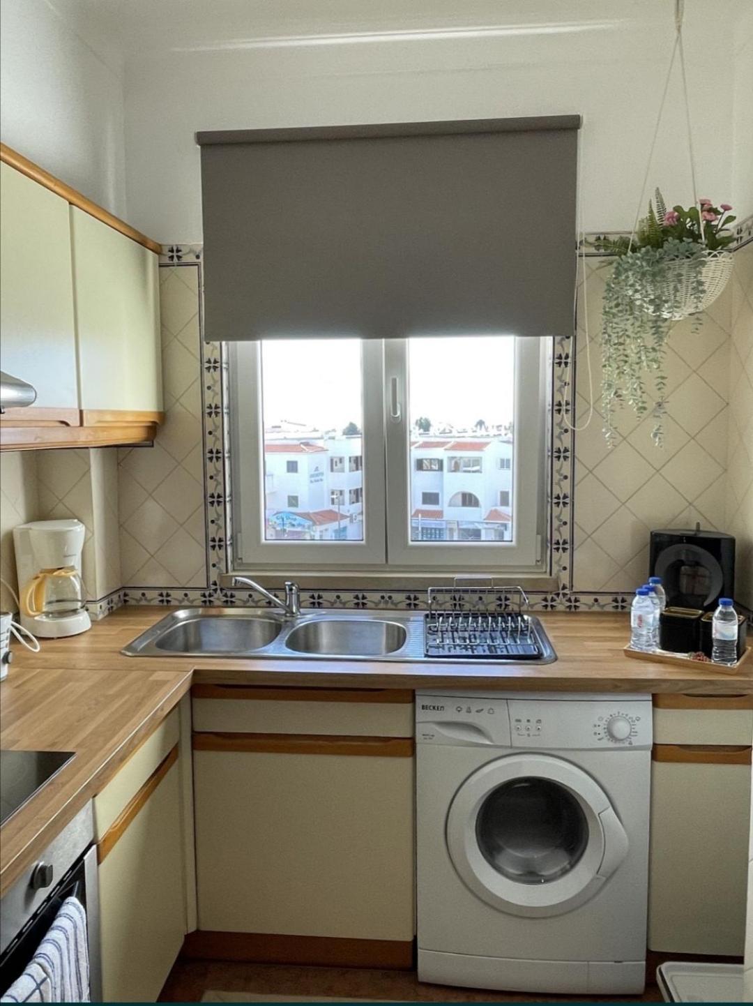 Title E Title - Oura Apartament Albufeira Buitenkant foto