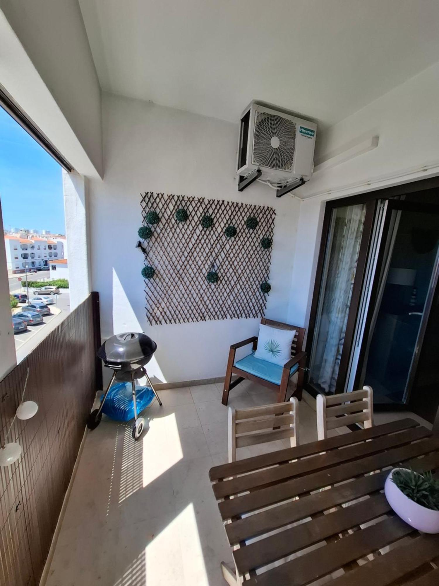Title E Title - Oura Apartament Albufeira Buitenkant foto