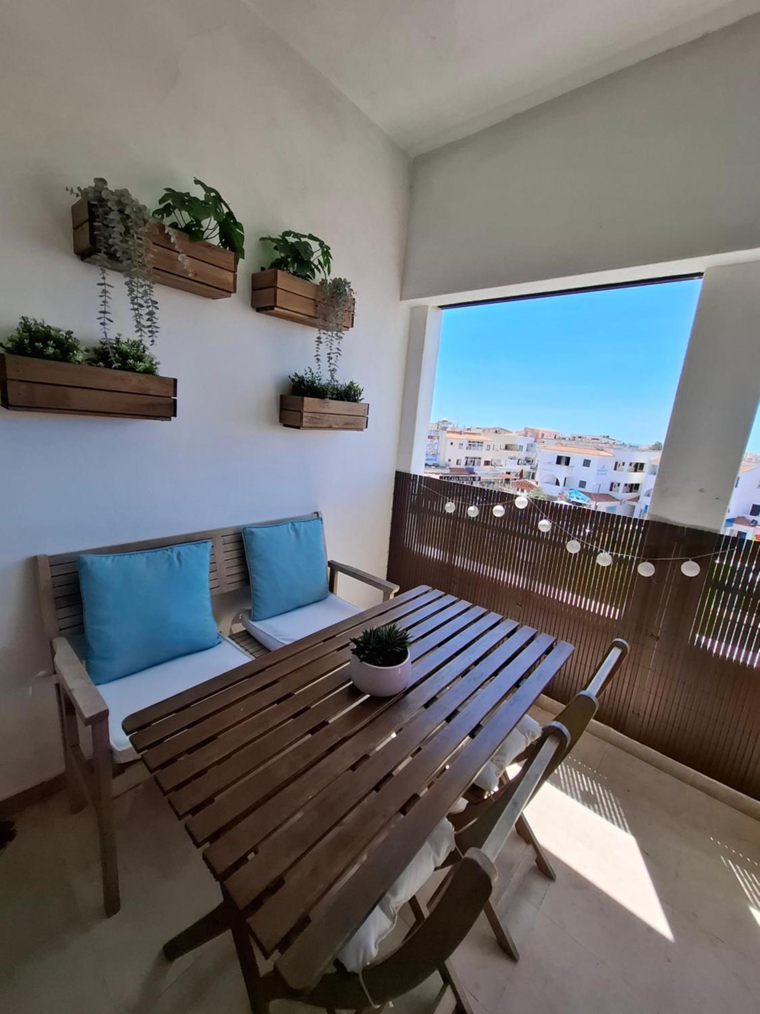 Title E Title - Oura Apartament Albufeira Buitenkant foto